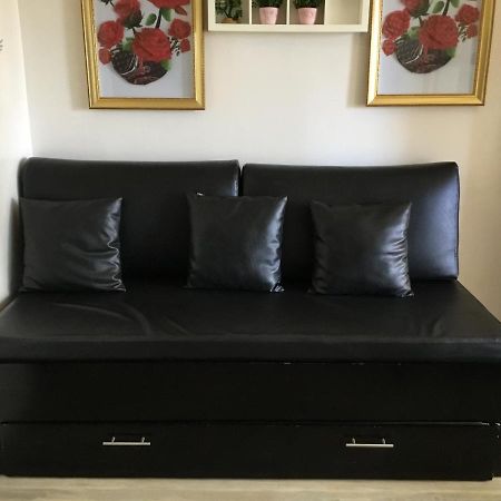 Condominium With Swimming Pool And Viewing Deck Tagaytay City Екстериор снимка